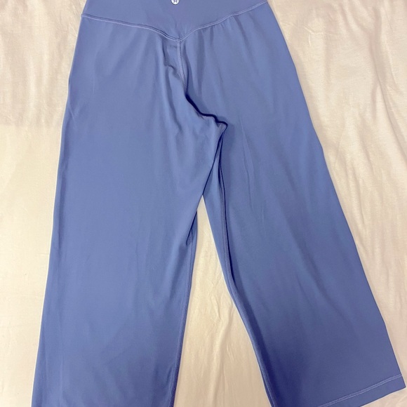 Lululemon Align High-Rise Wide-Leg Pant - Picture 8 of 8